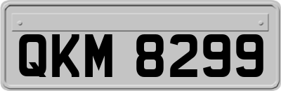 QKM8299