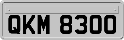 QKM8300