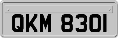 QKM8301