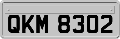 QKM8302