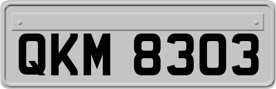 QKM8303