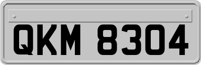 QKM8304