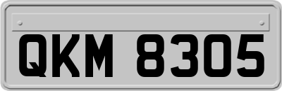 QKM8305