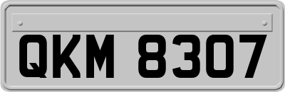 QKM8307