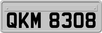 QKM8308