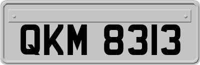 QKM8313