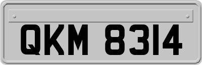 QKM8314