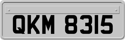 QKM8315