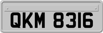 QKM8316