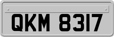 QKM8317