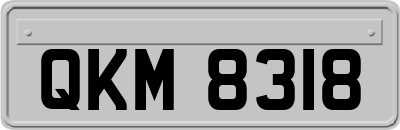 QKM8318