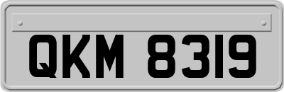 QKM8319