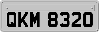 QKM8320