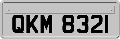 QKM8321