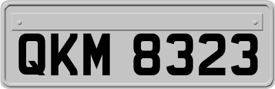 QKM8323