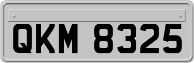 QKM8325