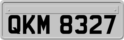 QKM8327