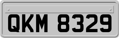 QKM8329