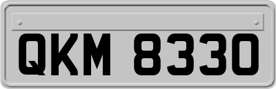 QKM8330