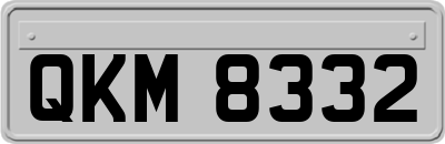 QKM8332