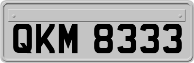 QKM8333