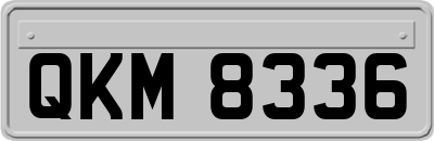 QKM8336