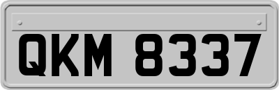 QKM8337