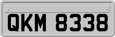 QKM8338