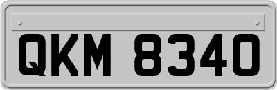 QKM8340