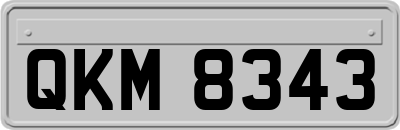 QKM8343