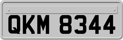 QKM8344