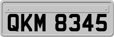 QKM8345