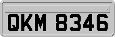 QKM8346