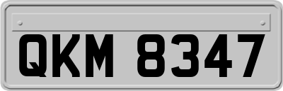 QKM8347