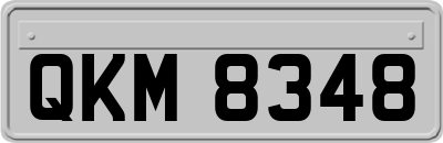 QKM8348