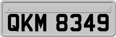 QKM8349