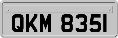 QKM8351