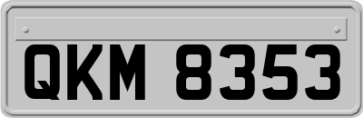 QKM8353