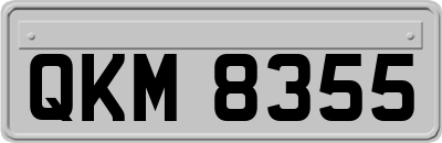 QKM8355