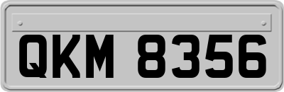 QKM8356