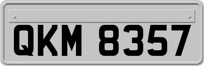 QKM8357