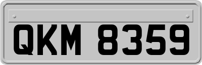 QKM8359