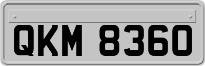 QKM8360