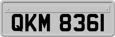 QKM8361