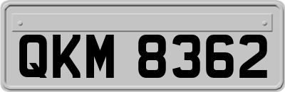 QKM8362