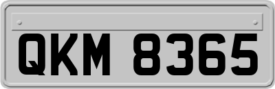 QKM8365