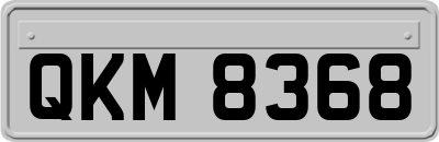 QKM8368