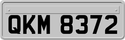 QKM8372