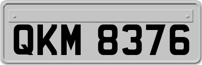 QKM8376