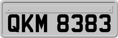 QKM8383